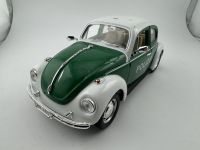 VW K�fer Polizei