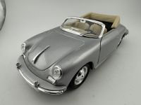Porsche 356 B Cabrio