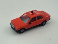 Mercedes 190 E Florian AG-200