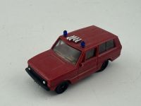 Range Rover Feuerwehr