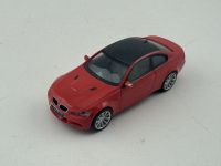 BMW E92 M3 Coup�