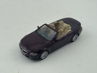 BMW 6er Cabrio