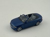 BMW 1er Cabrio