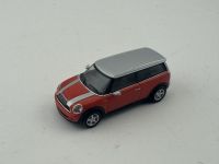Mini Cooper Clubman