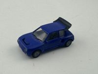 Peugeot 205 Turbo