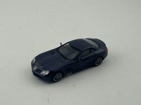 Mercedes SLR Coup�