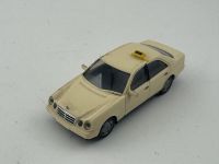 Mercedes W210 E-Klasse Taxi