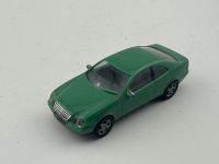 Mercedes CLK Coup�