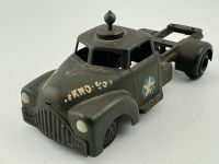 Tekno Denmark Milit�r-Lkw