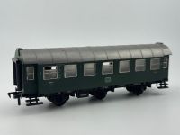 H0 Fleischmann Personenwagen
