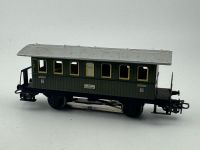 H0 M�rklin Personenwagen
