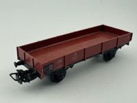 H0 M�rklin Niederbordwagen