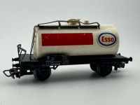 M�rklin H0 4501 Kesselwagen Esso