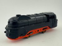 H0 Uhrwerk-Eisenbahnlokomotive von Heinrich Wimmer N�rnberg (HWN)