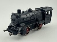 Fleischmann Dampflokomotive H0