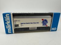 H0 M�rklin K�hlwagen Pabst Blue Ribbon