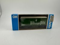 H0 M�rklin Bierwagen Bitburger Pils