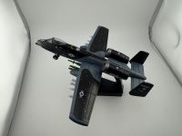 Fairchild Republic A-10 Thunderbolt II