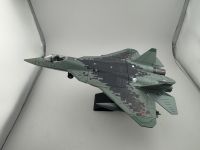 SU-57 Kampfflugzeug
