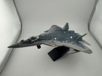 Sukhoi Su-57