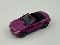 Mercedes SLK