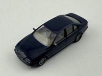 BMW 5er Limousine