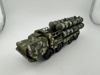 S-400 Flugabwehrraketensystem