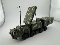 S-300 Flugabwehrraketen-Radarfahrzeug