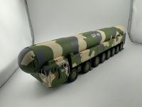 DF-41 Interkontinentalraketen-Tr�gerfahrzeug