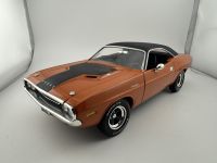 1970 Dodge Challenger