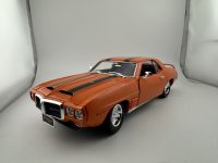1969 Pontiac Firebird Trans Am