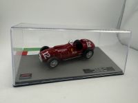 1952 Ferrari 375 INDY Alberto Ascari
