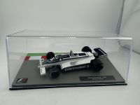 1981 Brabham BT49 - Piquet