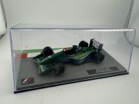 1991 Jordan 191 - Schumacher