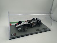 1999 McLaren MP4/14 Hakkinen