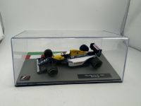 1993 Williams FW15C - Prost