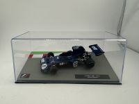 1973 Tyrrell 006 - Stewart