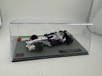 2008 BMW Sauber F1.08 - Kubica