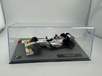 2009 Brawn GP 01 - Button