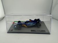 2004 Sauber C23 - Massa