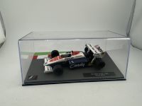 1984 Toleman TG184 - Senna