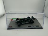 1982 Tyrrell 011 - Alboreto