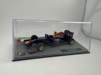 2013 Red Bull RB9 - Vettel