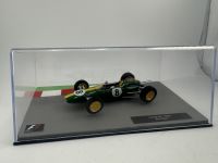 1963 Lotus 25 - Clark