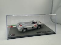 1955 Mercedes W196 - Fangio
