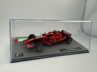 2007 Ferrari F2007 - Raikkonen