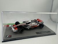 2008 McLaren MP4/23 - Hamilton