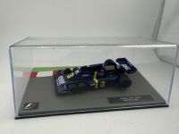 1976 Tyrrell P34 - Scheckter