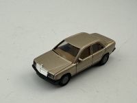Mercedes 190 E