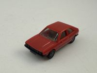 VW Scirocco